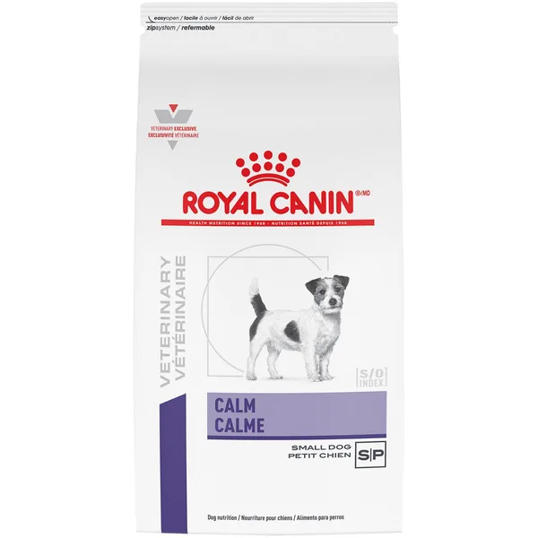 Canine Calm package