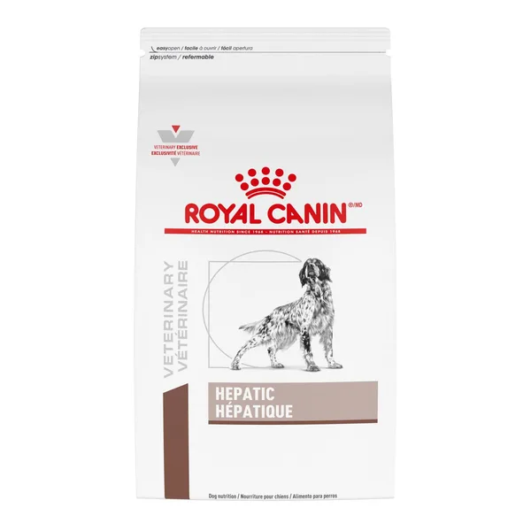 Canine Hepatic package