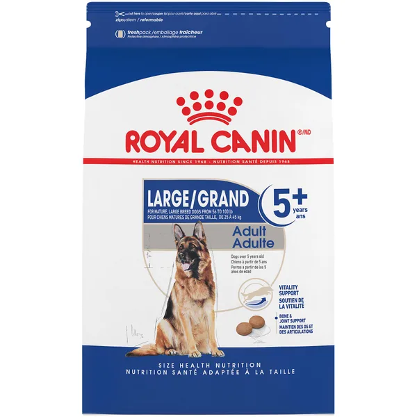 Large Adult 5+ Dry package