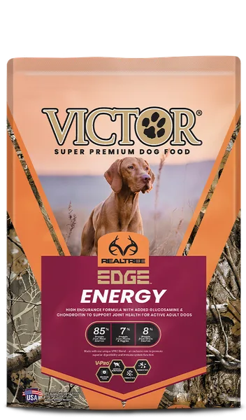 EDGE ENERGY package