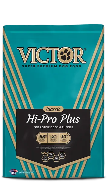 Hi-Pro Plus package