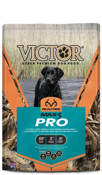 MAX-5 PRO package